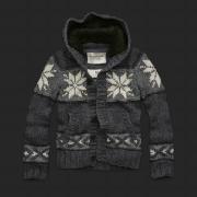 Pull Abercrombie & Fitch Homme Pas Cher